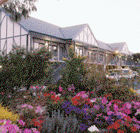 Country Comfort Adelaide Manor - Foster Accommodation