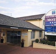 Quality Inn Country Plaza Queanbeyan - Foster Accommodation