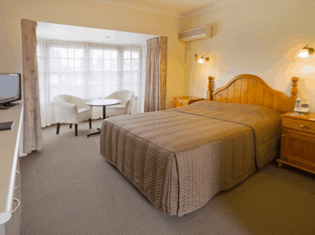 Best Western Olde Maritime Motor Inn - Foster Accommodation