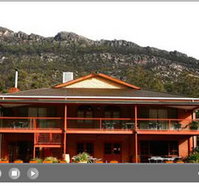 Comfort Inn Country Plaza Halls Gap - Foster Accommodation