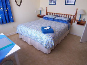 Mermaid Lodge - Foster Accommodation 0