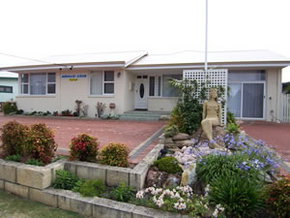Mermaid Lodge - Foster Accommodation 1