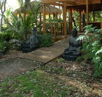 Sportsmans Inn Motel - Foster Accommodation