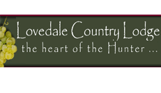 Lovedale Country Lodge - Foster Accommodation