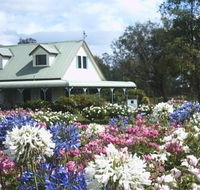 Emmas Cottage Vineyard - Foster Accommodation