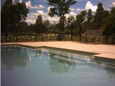 Emmas Cottage Vineyard - Foster Accommodation 1
