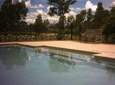 Emmas Cottage Vineyard - Foster Accommodation 3