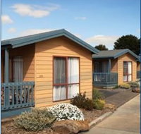 Ashley Gardens Big4 Holiday Village - Foster Accommodation