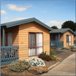 Ashley Gardens Big4 Holiday Village - Foster Accommodation 0