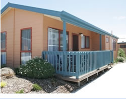 Ashley Gardens Big4 Holiday Village - Foster Accommodation 3
