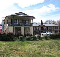 Elite Motor Inn - Foster Accommodation