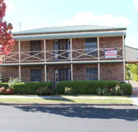 Sandstock Motor Inn - Foster Accommodation
