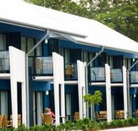 Manly Marina Cove Motel - Foster Accommodation