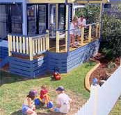 Werri Beach Holiday Park - Foster Accommodation