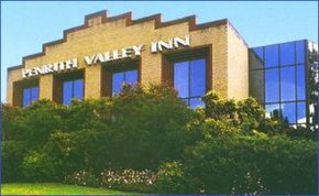 Penrith Valley Inn - Foster Accommodation 0
