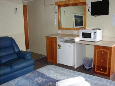 Ardeanal Motel - Foster Accommodation 5