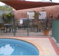Bent Street Motor Inn - Foster Accommodation