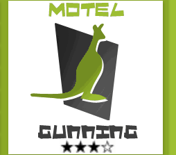 Gunning Motel - Foster Accommodation