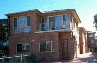 Azalea Court Apartments - Foster Accommodation