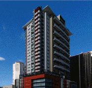Republic Apartments - Foster Accommodation