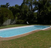 Billabong Motel - Foster Accommodation
