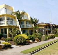 Abel Tasman Motor Inn  Apartments - Foster Accommodation