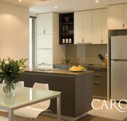 Caroline Serviced Apartments Brighton - Foster Accommodation