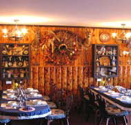 Karelia Alpine Lodge - Foster Accommodation