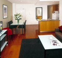 Adina Apartment Hotel St Kilda - Foster Accommodation