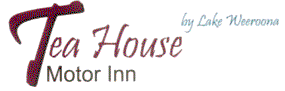 Tea House Motor Inn - Foster Accommodation 3