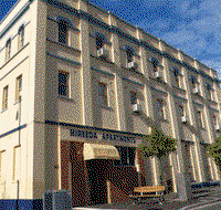 Apartments Nireeda on Clare - Foster Accommodation
