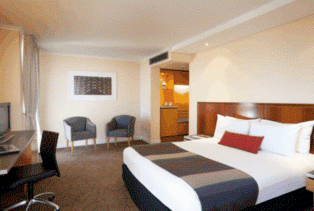 Brisbane City QLD Foster Accommodation