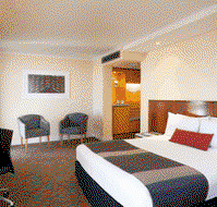 Citigate King George Square - Foster Accommodation