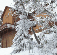 Corio Ski Club - Foster Accommodation