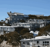 K2 Apartments - Foster Accommodation