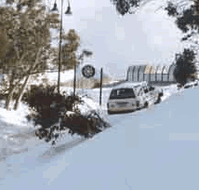 Mansfield Ski Lodge - Foster Accommodation