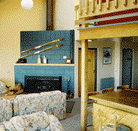Merrijig Ski Club - Foster Accommodation