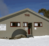 Mount Buller YHA Lodge - Foster Accommodation