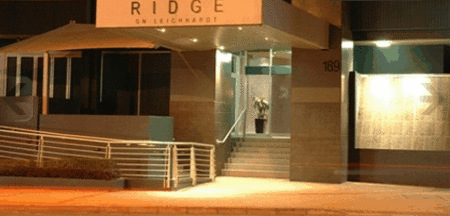The Ridge On Leichhardt - Foster Accommodation