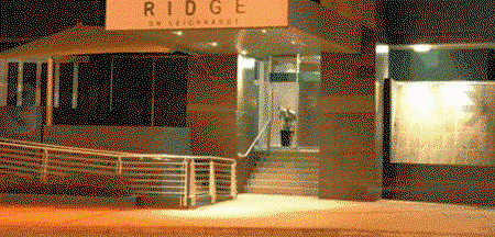 The Ridge On Leichhardt - Foster Accommodation 0