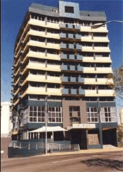 The Ridge On Leichhardt - Foster Accommodation 2