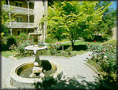 Reid ACT Foster Accommodation
