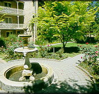 Argyle Executive Apartments - Foster Accommodation