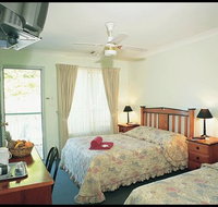 Miranda Lodge - Foster Accommodation