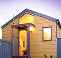 Studio Q Apartments - Foster Accommodation