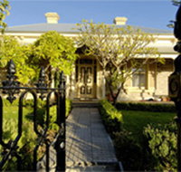 Cornwall Park Bed And Breakfast - Foster Accommodation