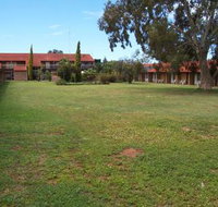 Best Western Alexander Motel - Foster Accommodation