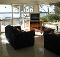 Ambience Apartments Coffin Bay - Foster Accommodation