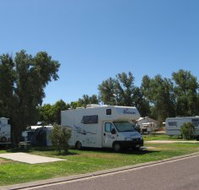 Arno Bay Foreshore Tourist Park - Foster Accommodation