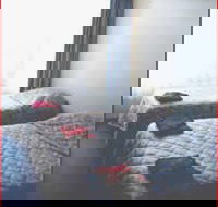 Capri Lodge Motel Apartments - Foster Accommodation